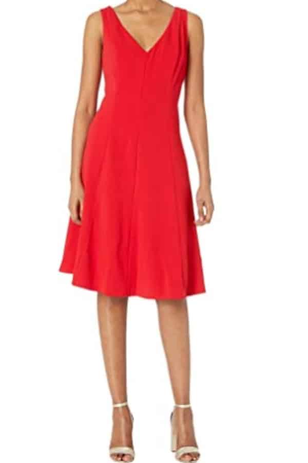 After 5 dresses for over 60 online